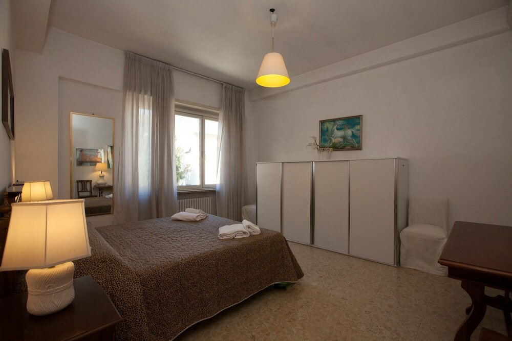 Фото Rental In Rome Devoti Apartment