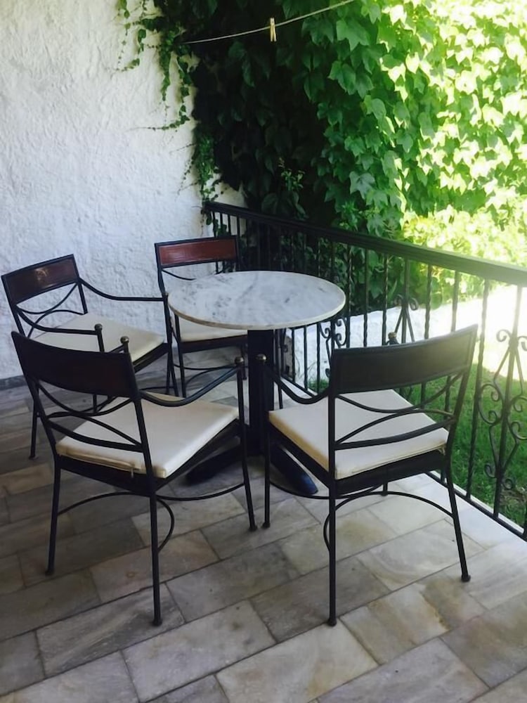 Фото Villa Meroulas