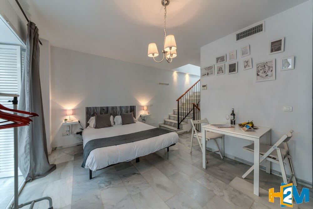 Фото Holidays2Malaga Pet In Love