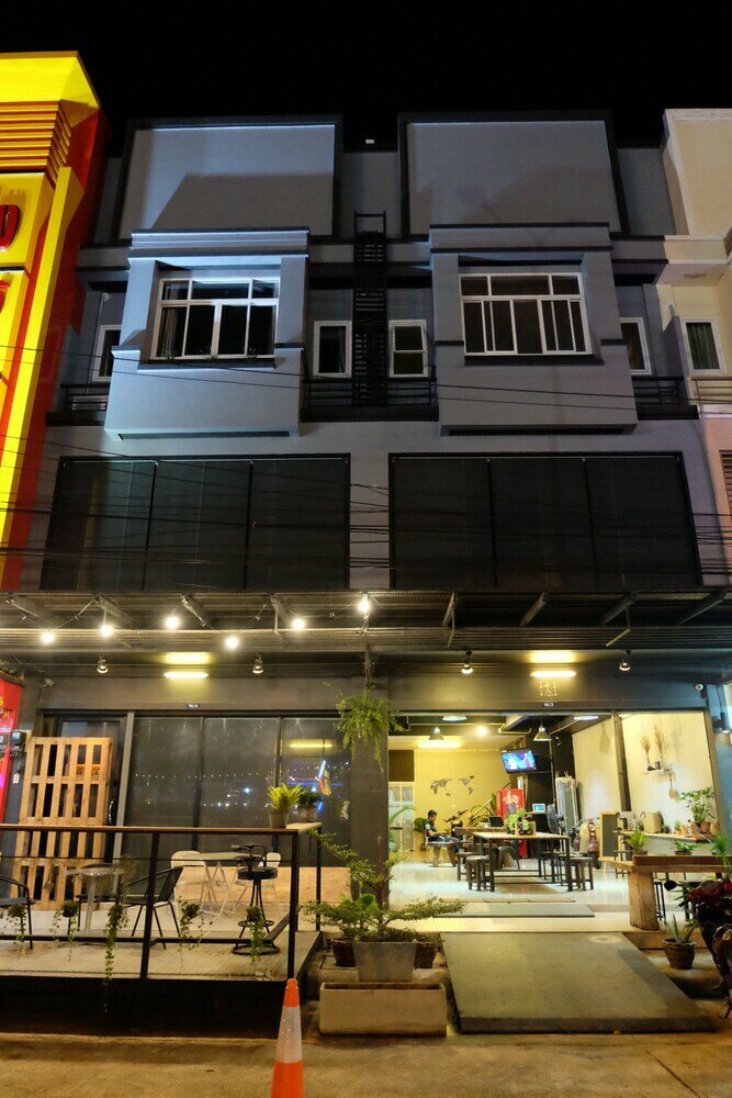 Hotel Ma Norn Phuket Hostel, Phuket Province, photo