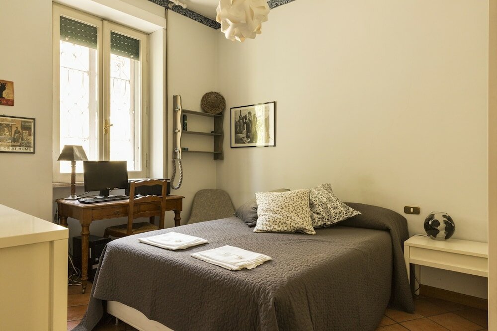 Фото Lemon Tree Apartment Sistine Chapel