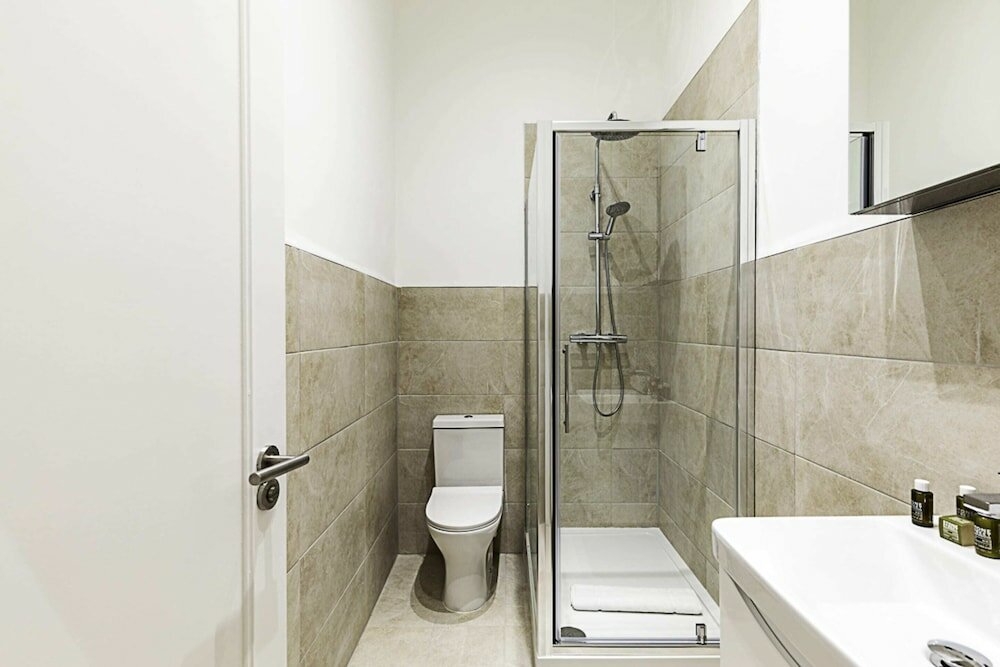 Фото Contemporary Oasis in Paddington