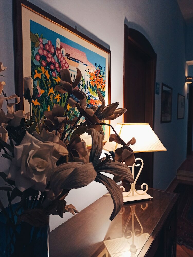 Фото Hotel Plaza Caltanissetta