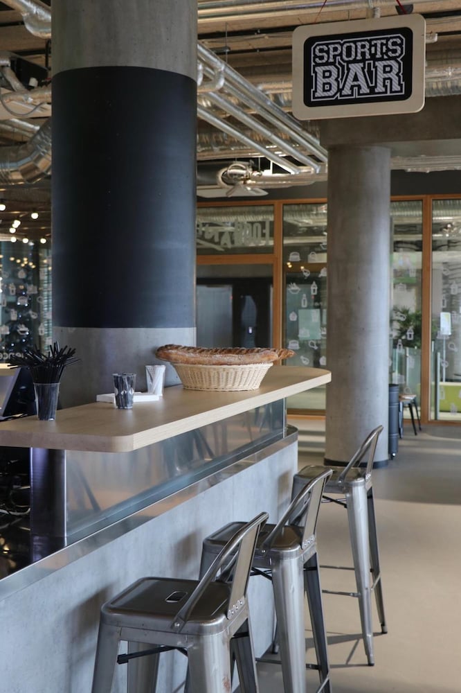 Фото Ecla Paris Massy Palaiseau