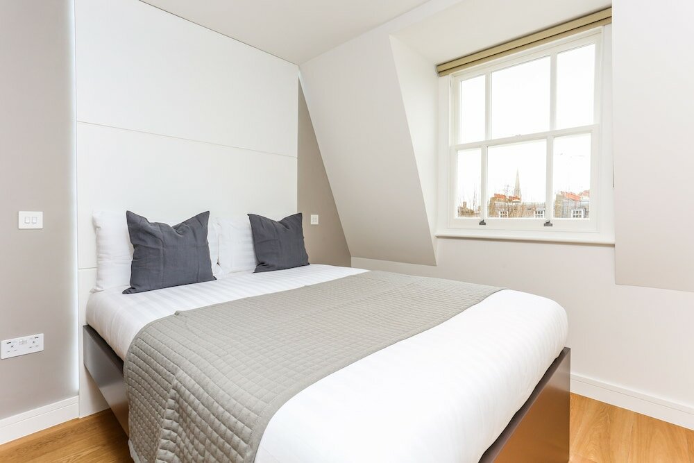 Фото Inverness Terrace Serviced Apartments