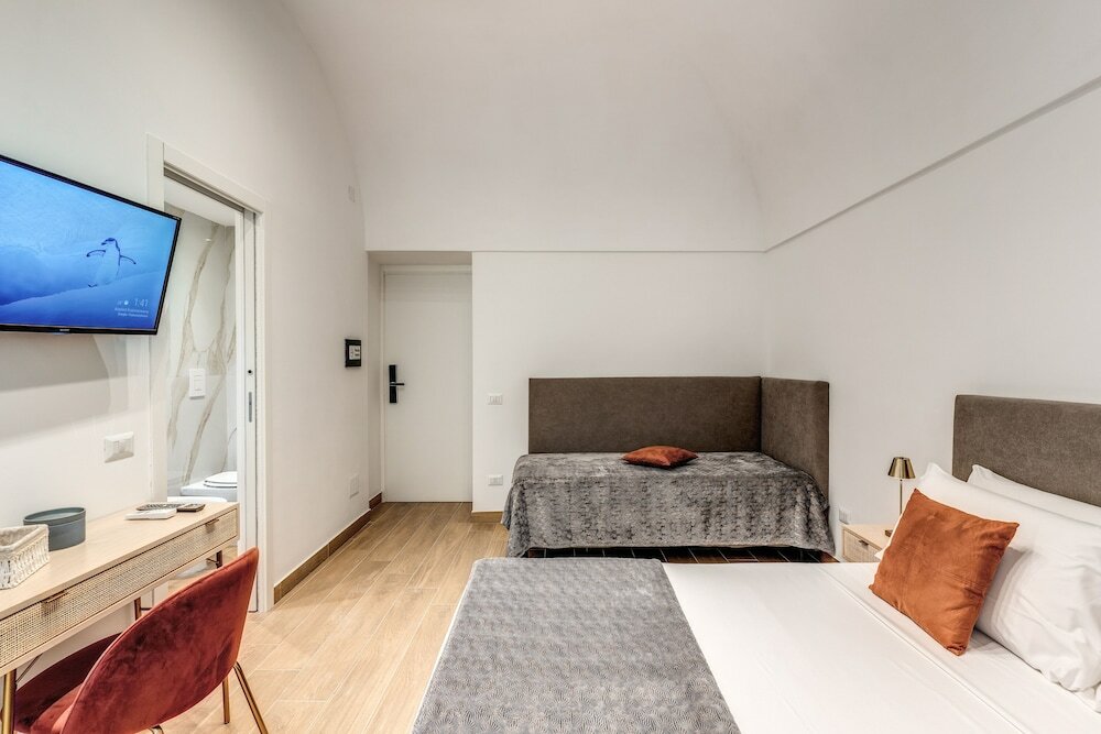 Фото Domus Partenopea