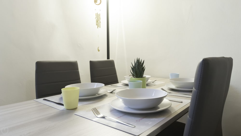 Фото Italianway - Castello 3