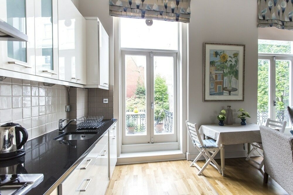 Фото Notting Hill Retreat