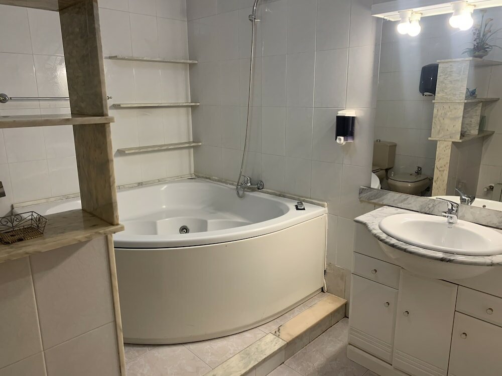 Фото Hotel Sundos Feria Valencia