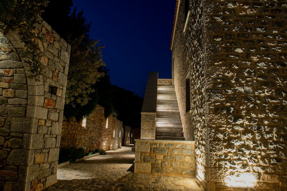 Фото Manifest Boutique Hotel