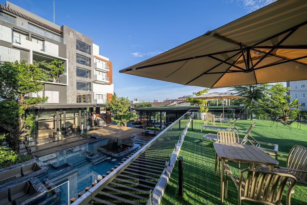 Фото отеля 4