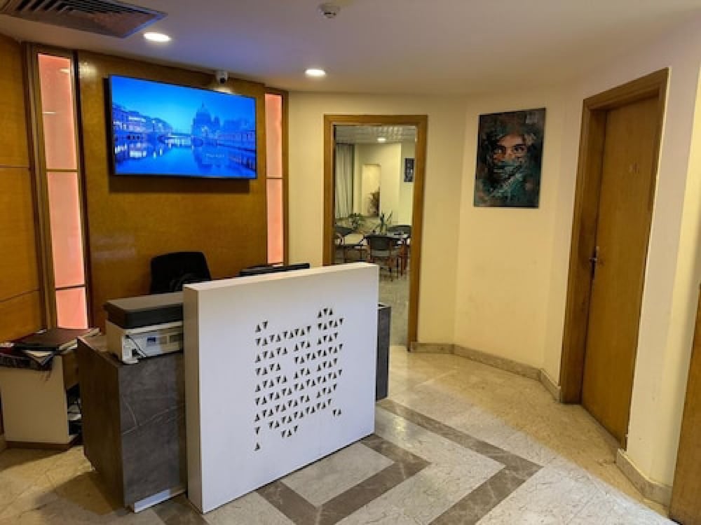 Фото Egy Days Hotel