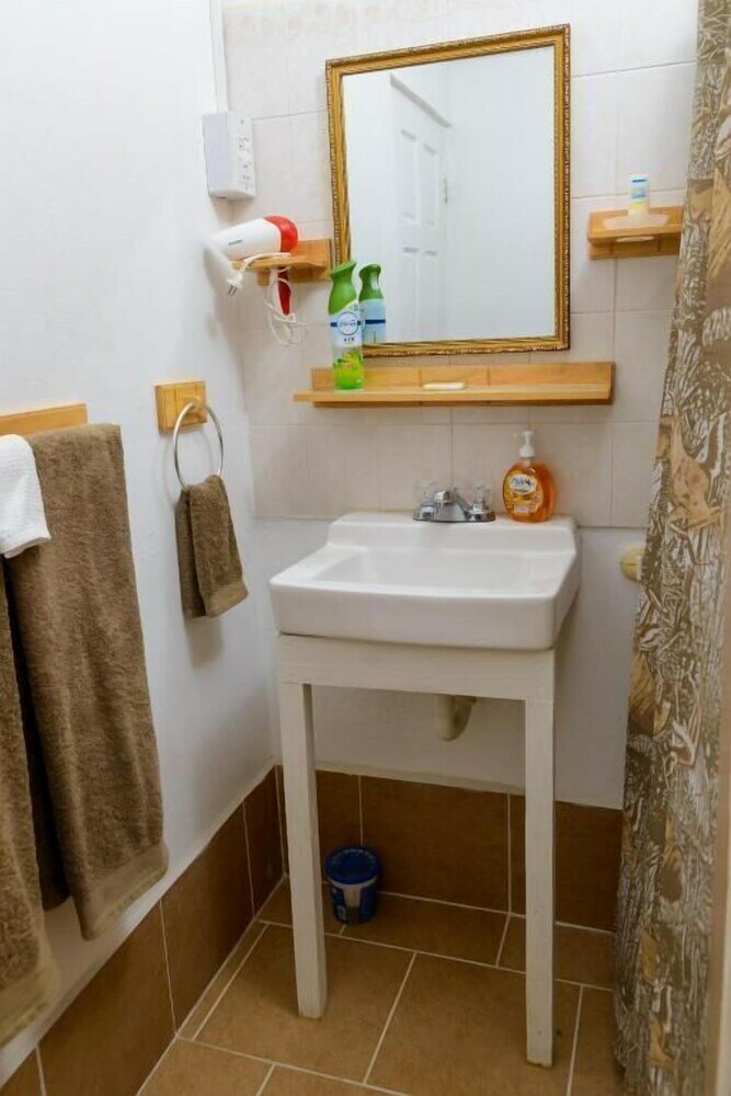 Фото Sephina Villa St Lucia Island