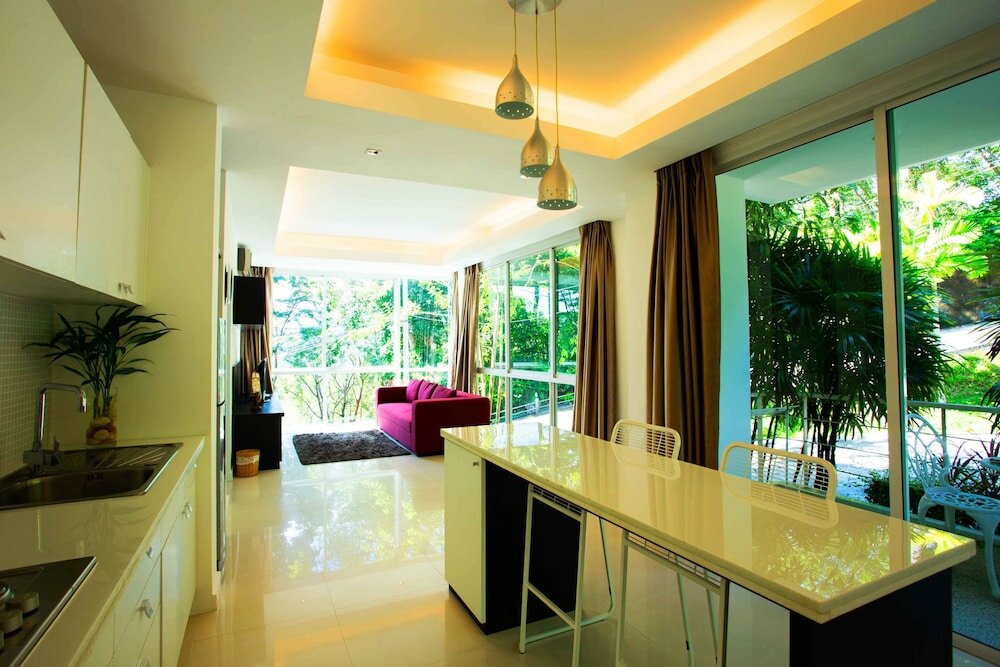 Фото The Trees Club Resort