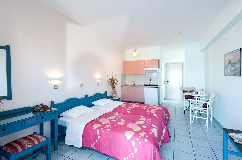 Фото Laplaya Beach