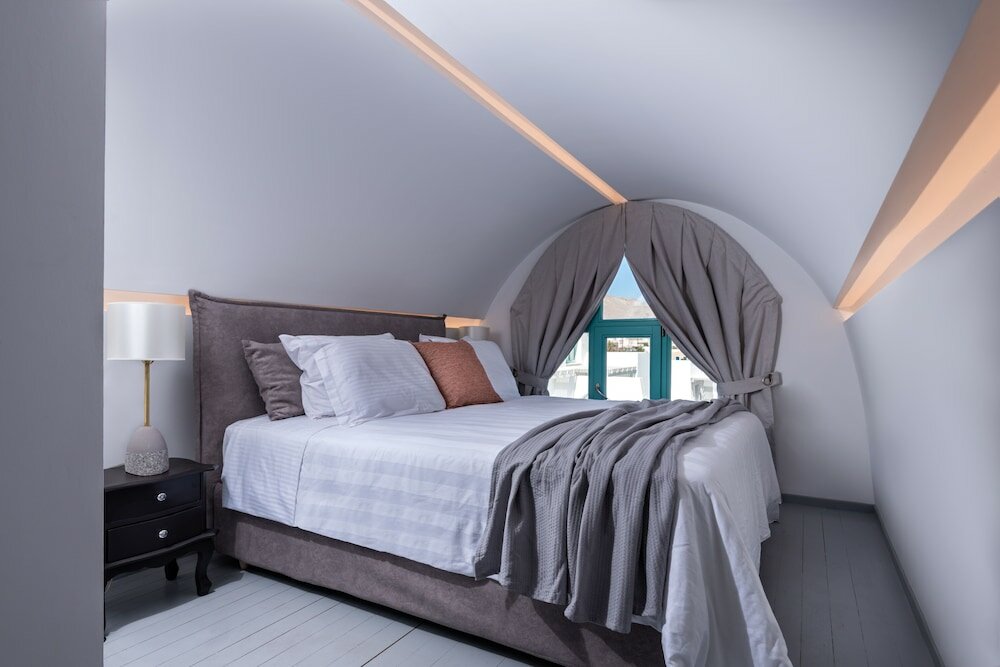 Фото Santa Irina Luxury Sunny Lofts