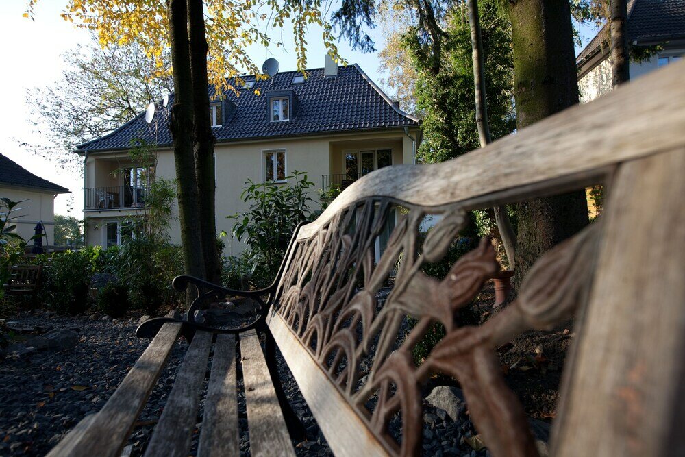 Фото A-domo Apartments Mülheim - Serviced Apartments & Flats - short or longterm - single or grouptravel