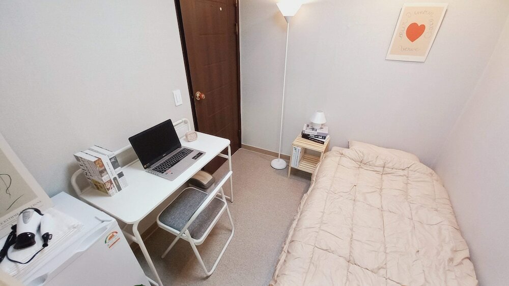 Фото Sujeongjang Inn