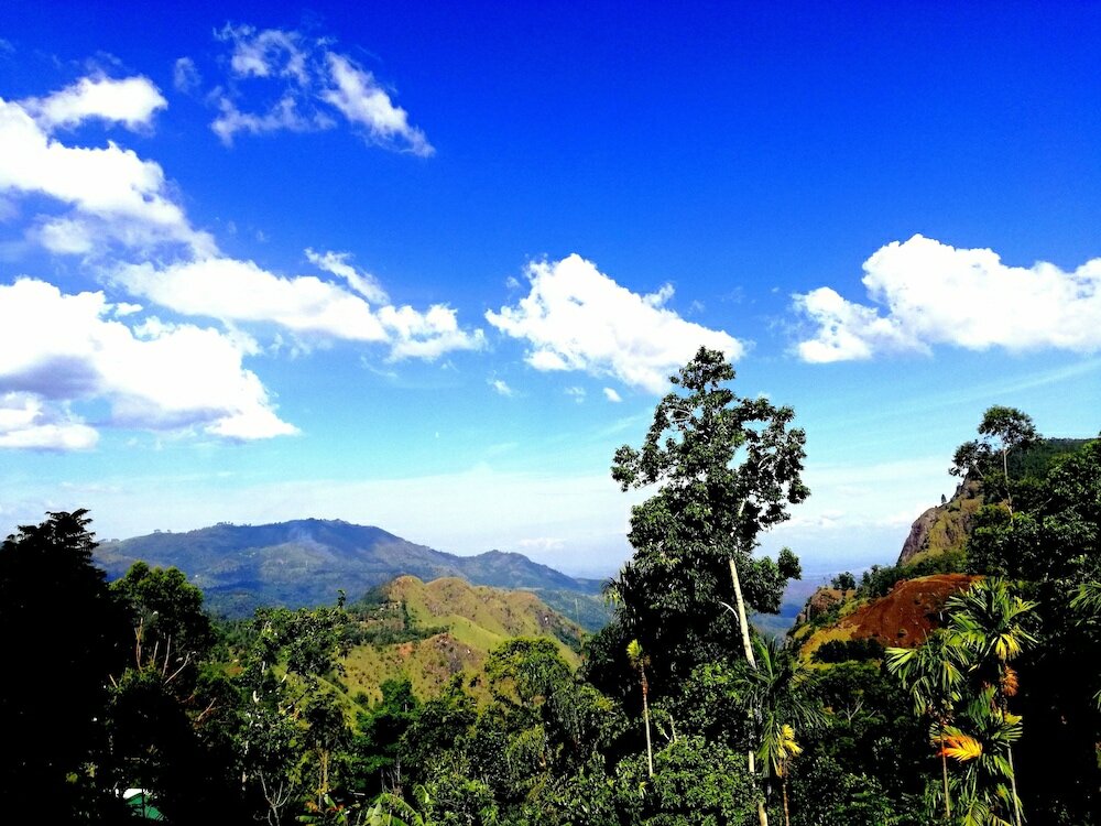 Фото Glen Rock Ella