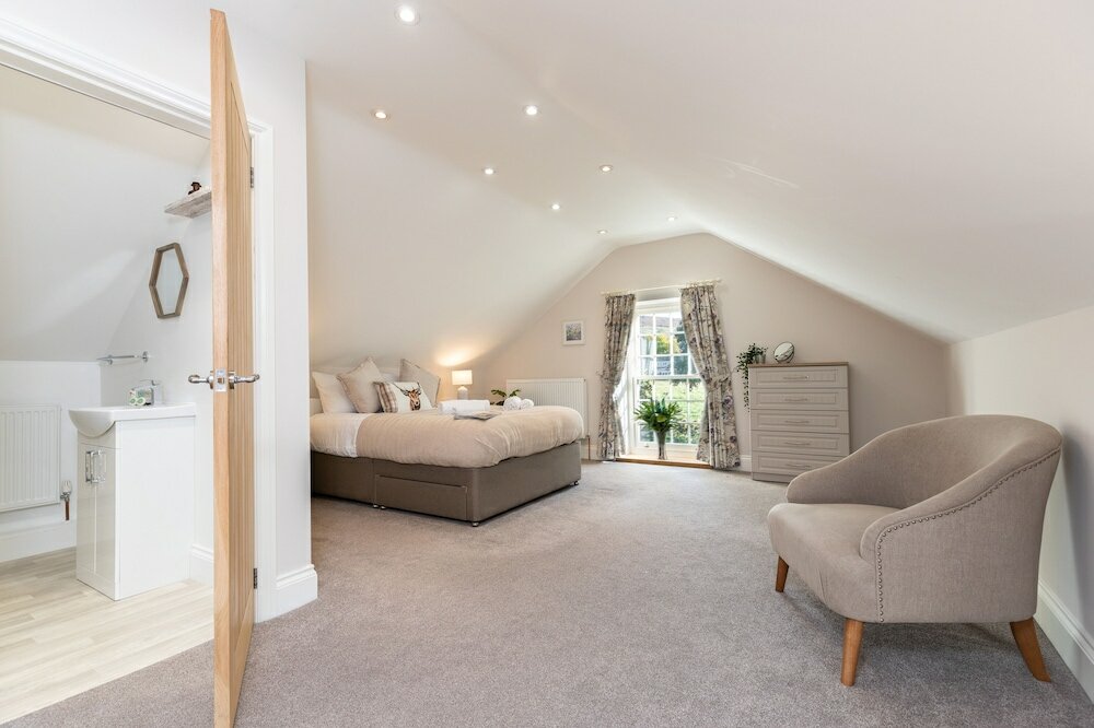 Фото Hc Property - The Byre