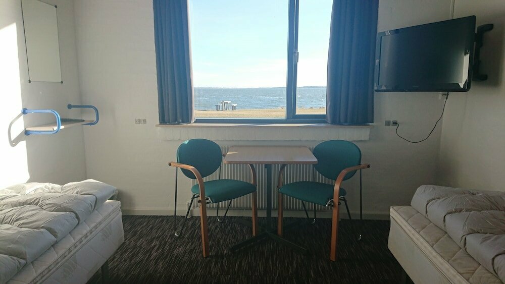 Hotel Danhostel Nykøbing Mors, Nykøbing Mors, photo