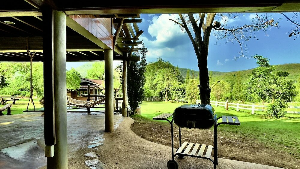 Фото Pakchong Family Home