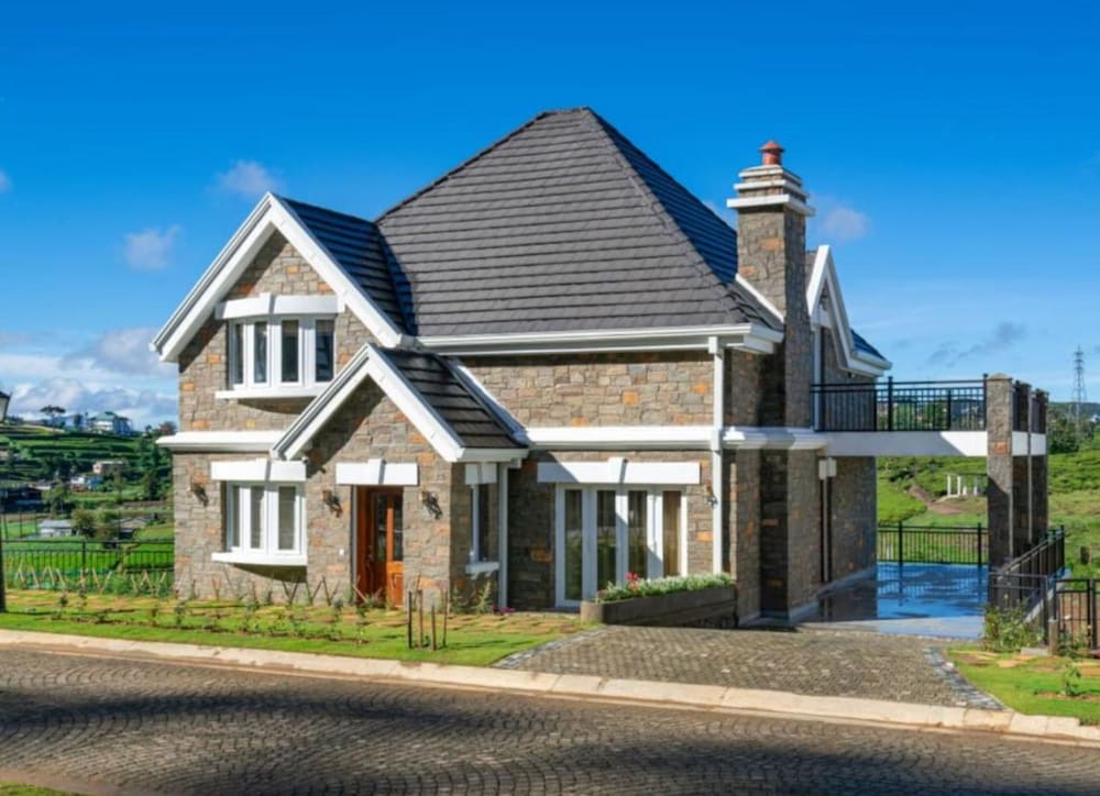 Фото Kent Cottage