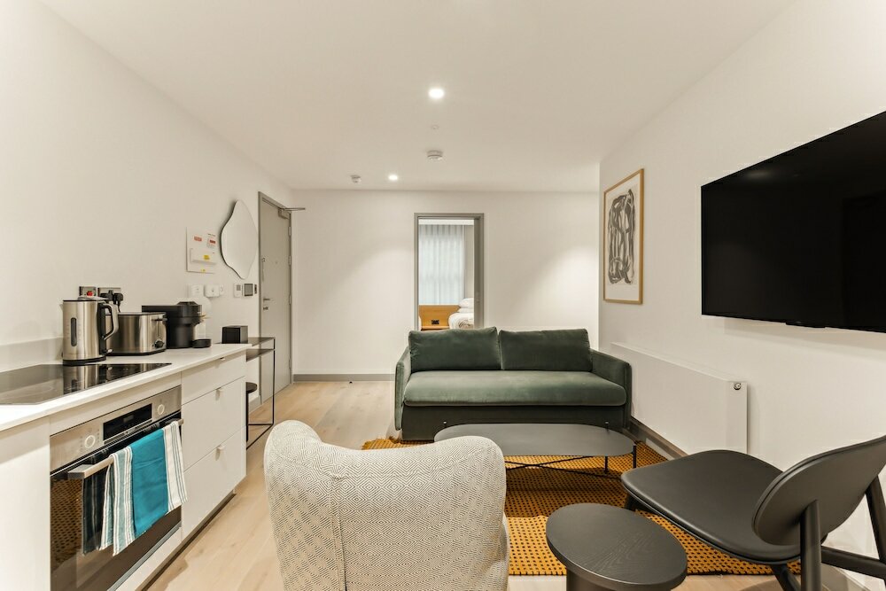 Фото The Marloes