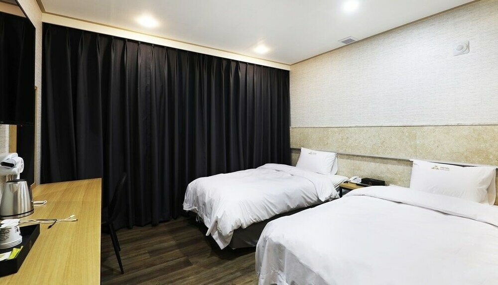 Фото Hotel Grand Suite