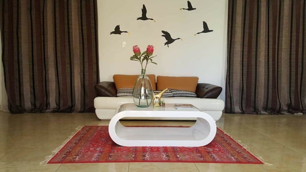 Фото Denver Echo- Executive Guest House