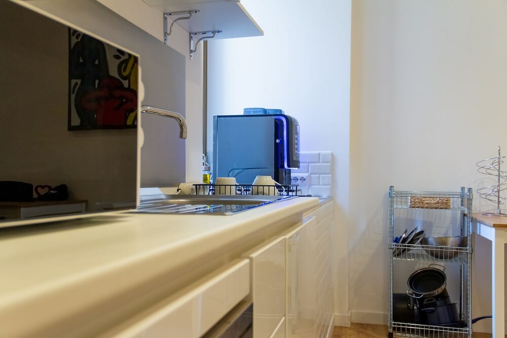 Фото Home at Rome Vatican Suites