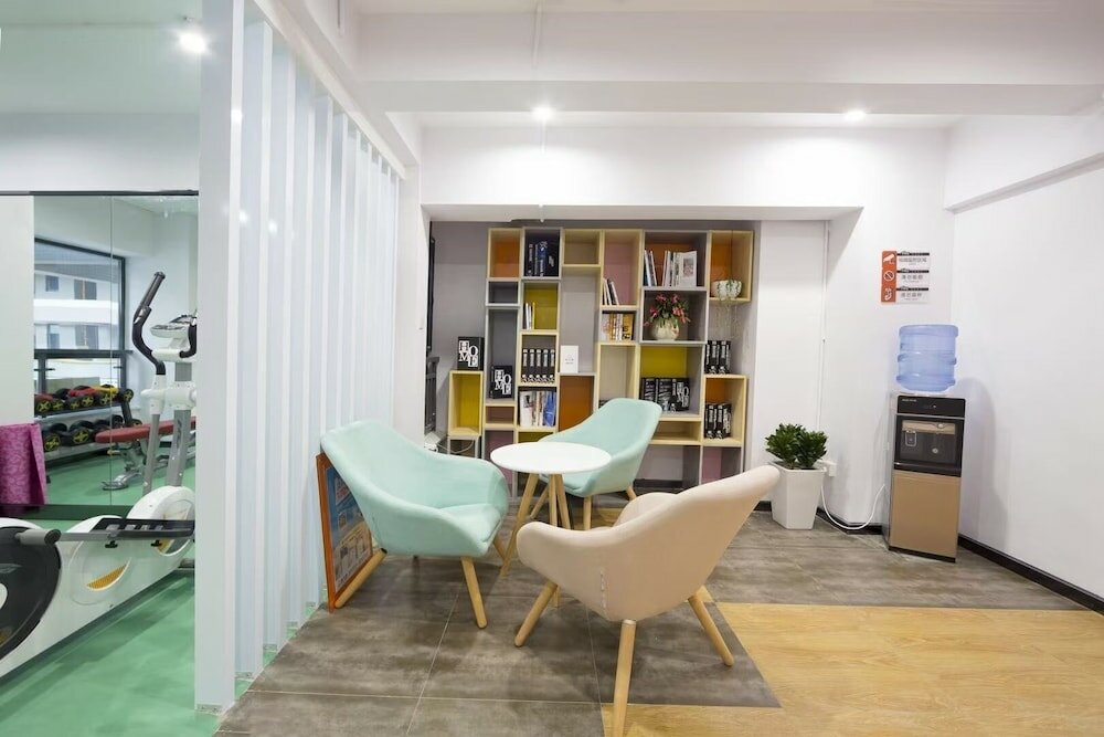 Фото отеля 5