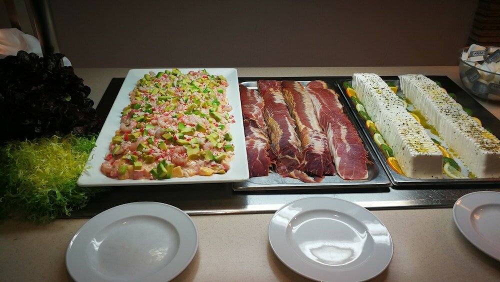 Фото Mont-Park Hotel