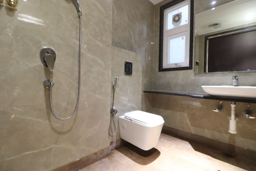 Фото Hotel Oak plaza New Delhi