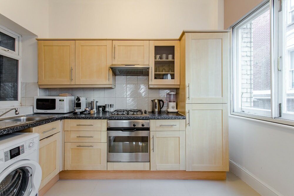 Фото Heart of Shoreditch Apartments