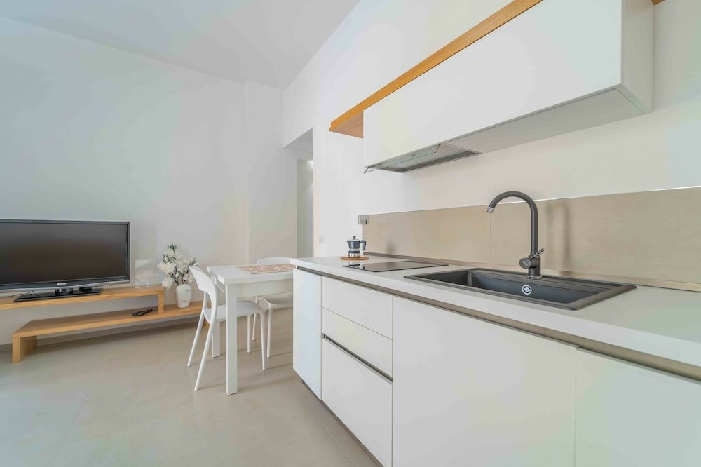 Фото Nuova - Luxury Rooms & Apartment