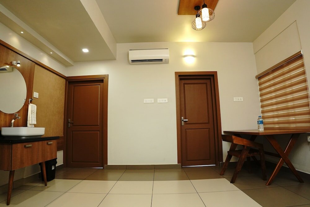 Фото Focuz Habitat