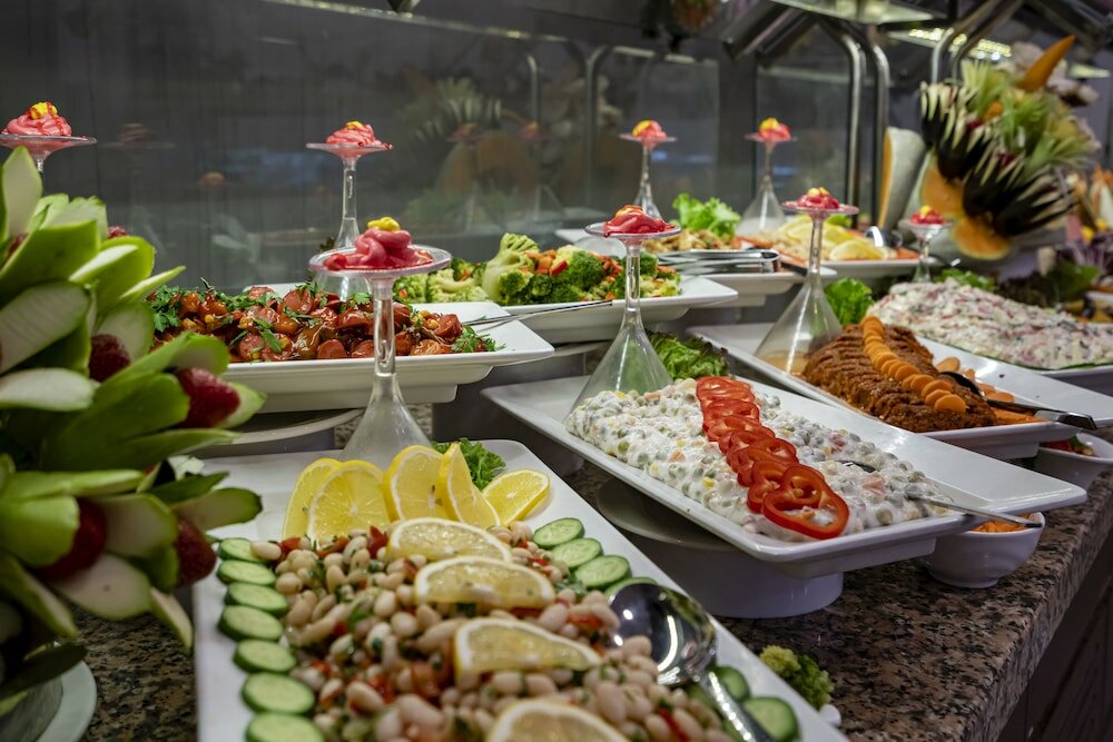 Фото Kervansaray Uludag By Jura Hotels