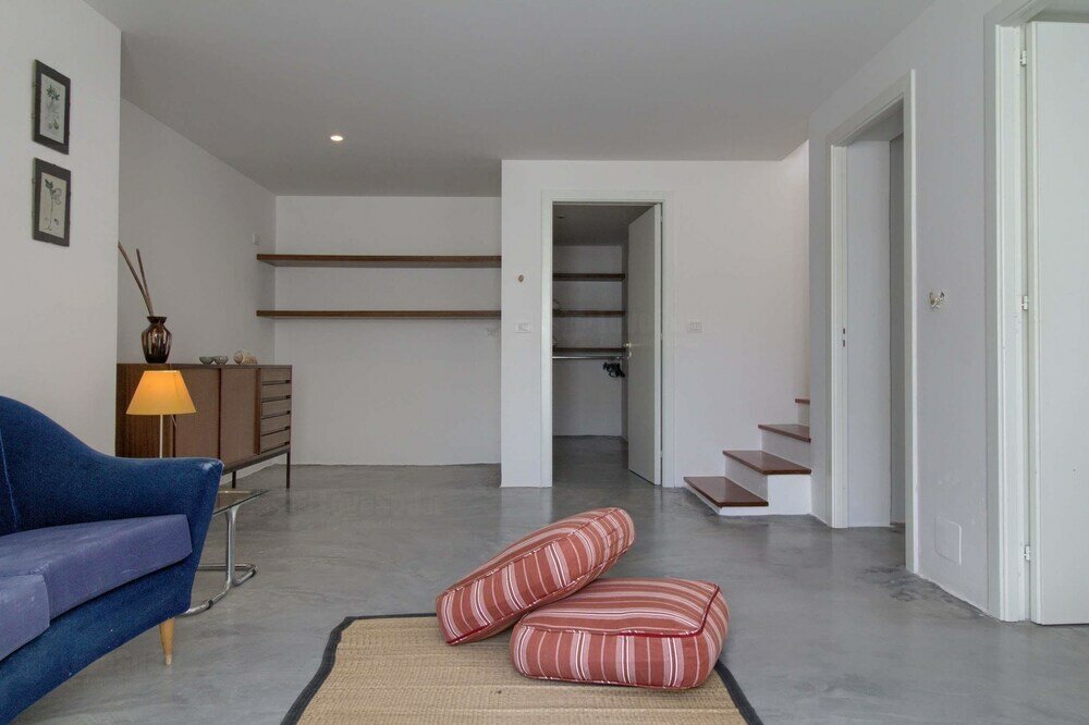 Фото La Macchia Lovely House in the Park