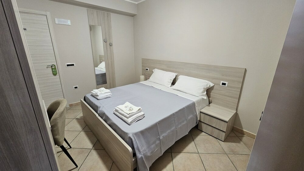 Фото B&b Da Kociss