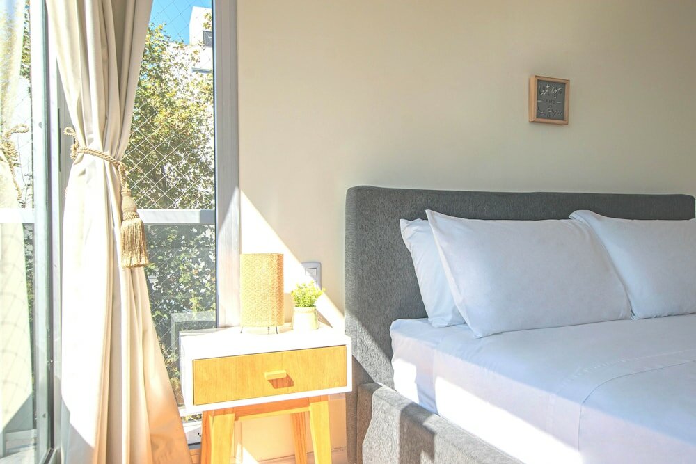 Фото Modern & New Apartments in Palermo