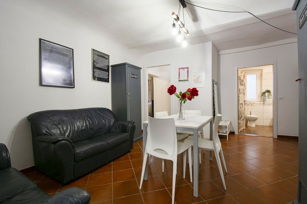 Фото B&b il vagello