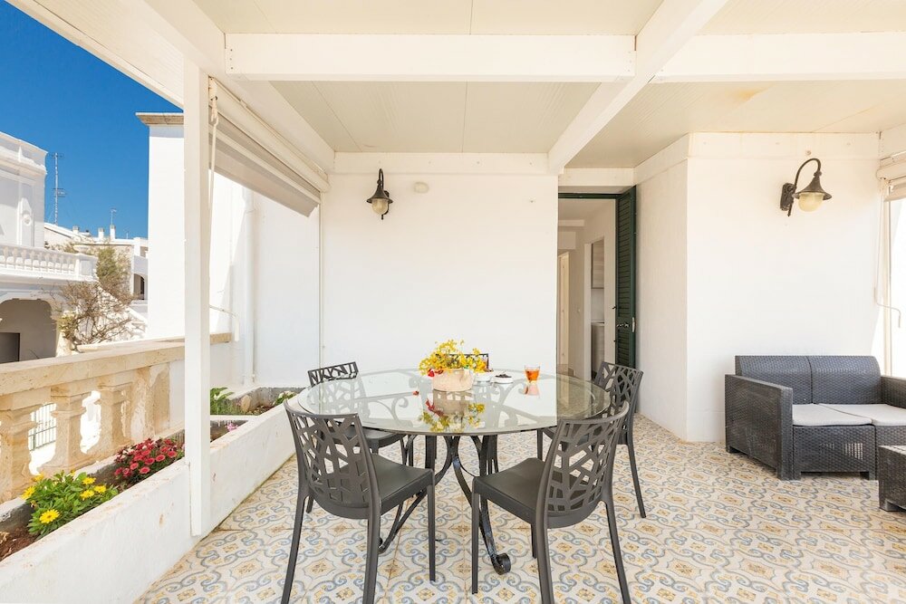 Фото 3387 Affaccio sul Mare by Barbarhouse