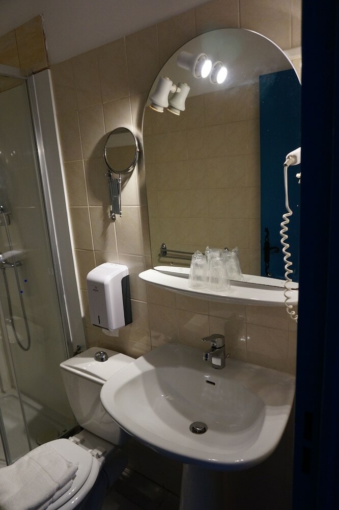 Фото Hôtel Le Bistrot D'orange