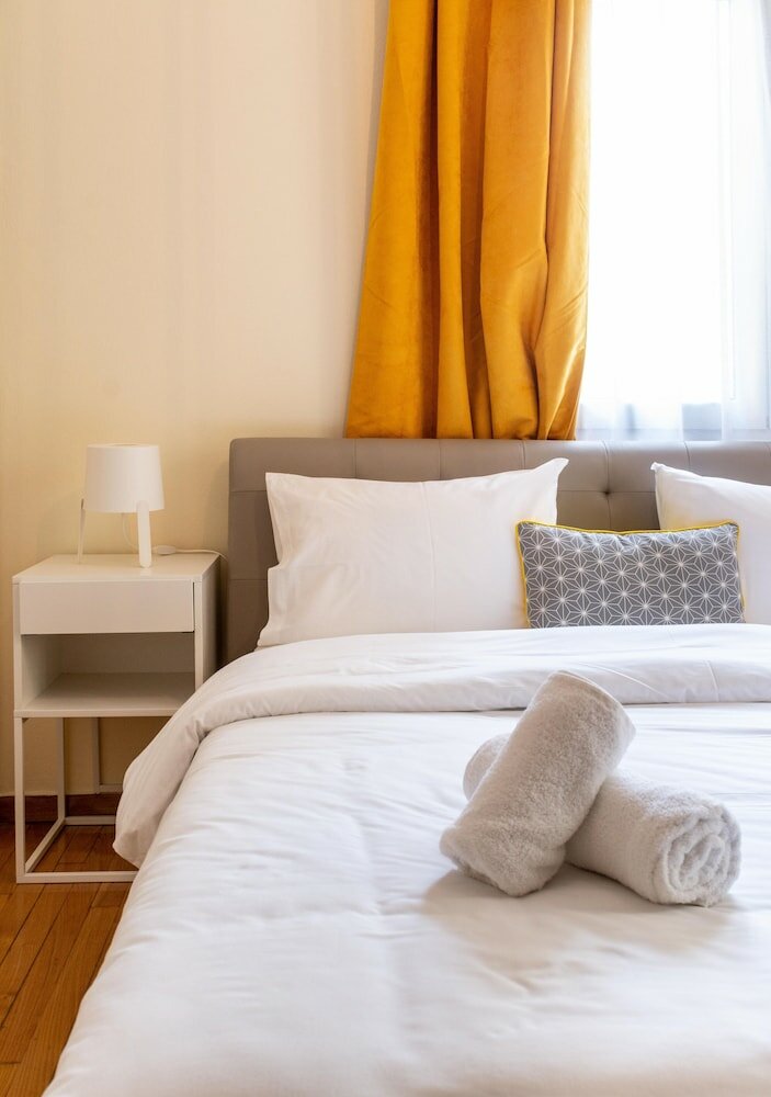 Фото Arvali Glamorous and Quiet apartment