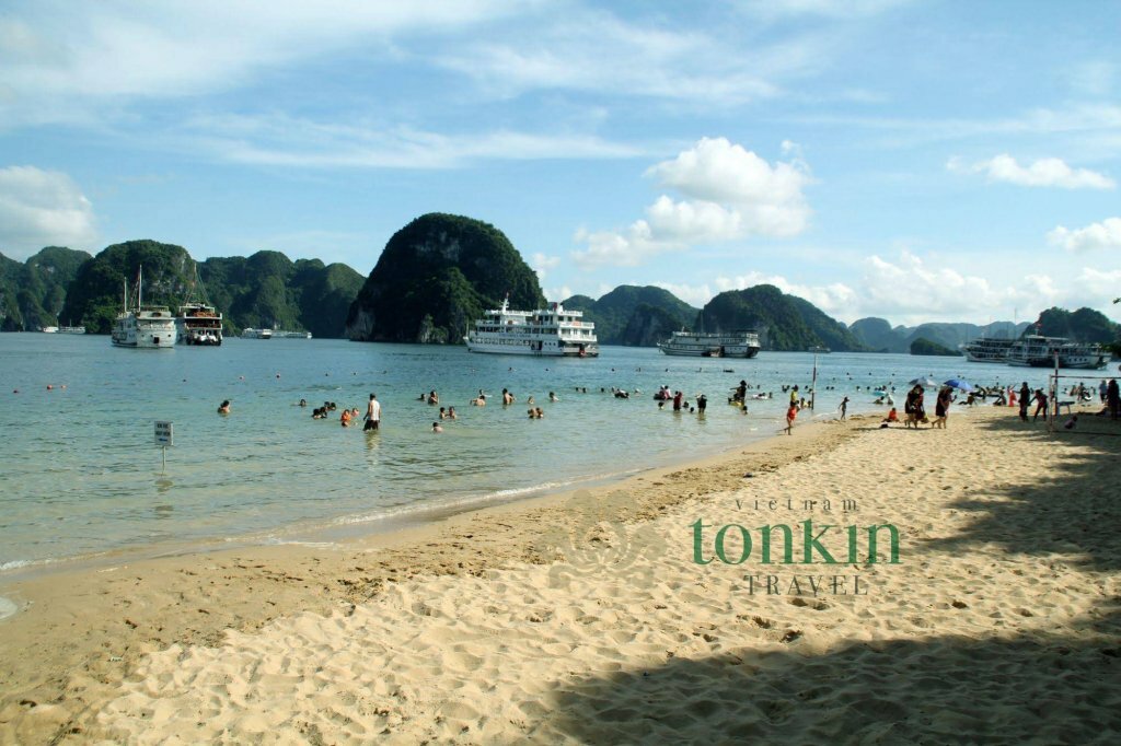 Hotel Halong Legacy Cruise, Ha Long, photo
