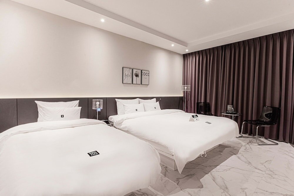 Фото Zam 101 Hotel