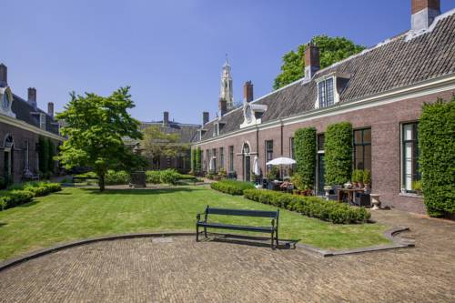 Фото Van Der Valk Hotel Haarlem