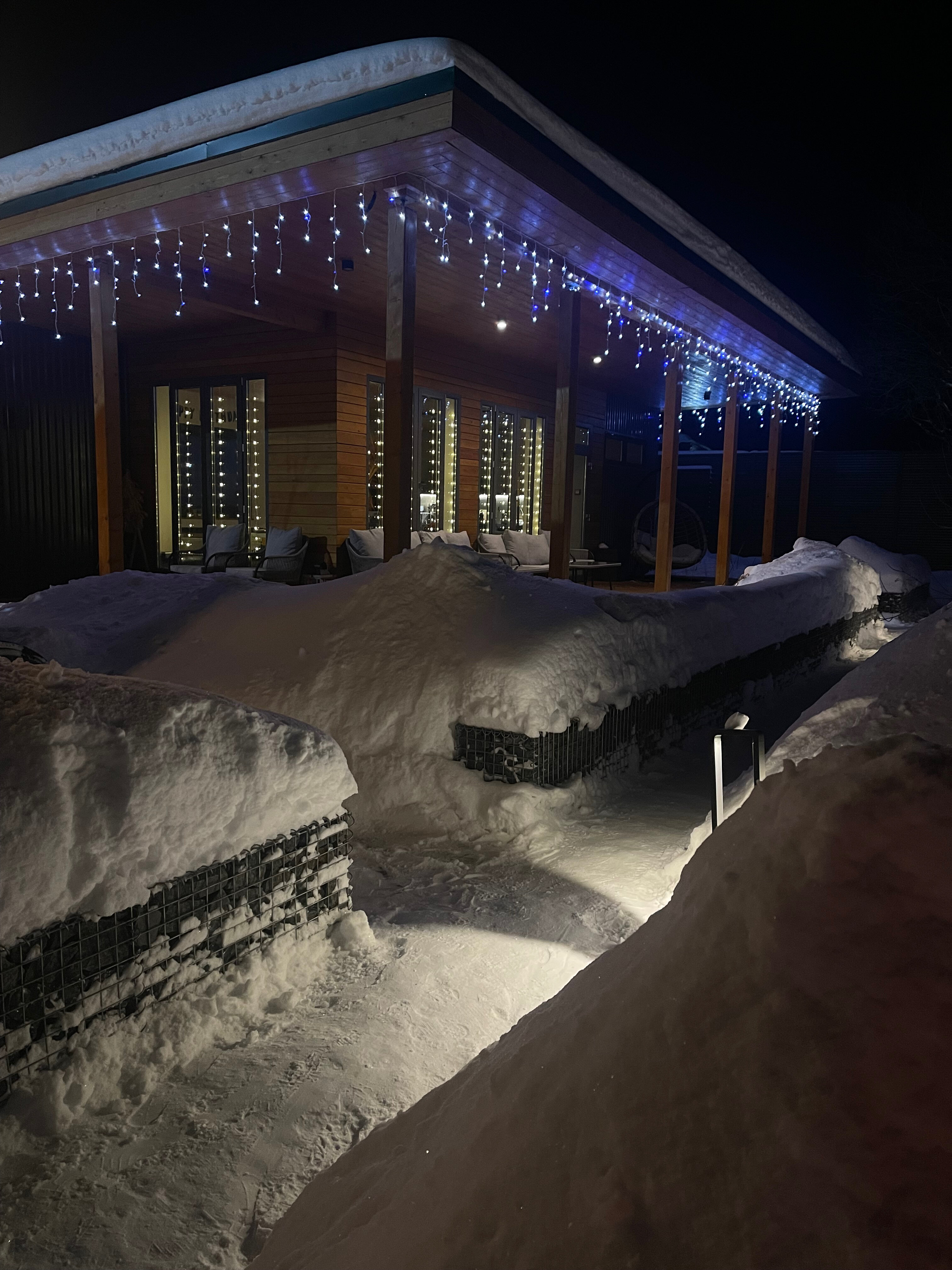 Фото Green Point