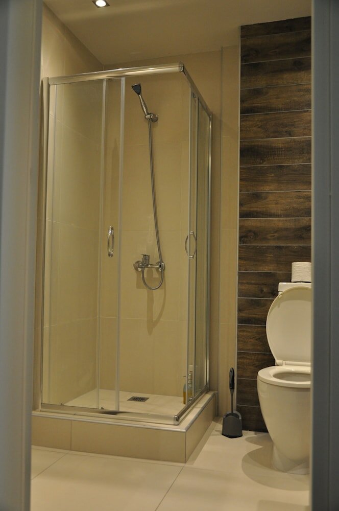 Фото Penthouse Apartments, The Luxury Suites